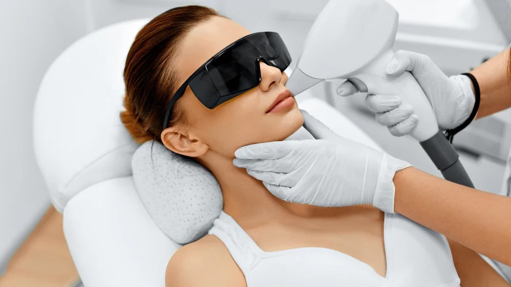 Best Full Body Laser Hair Removal Treatment in Islamabad