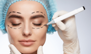 Best Blepharoplasty Surgeon in Islamabad