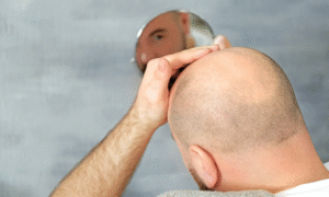 Celebrities Who Done Hair Transplant