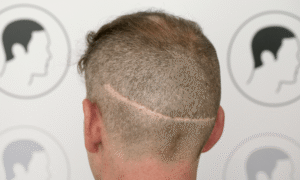  Do Hair Transplants Leave Scars