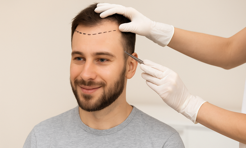 Hair Transplant in Islamabad – Myths vs Facts You Must Know