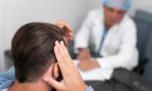 Is a Hair Transplant Worth It