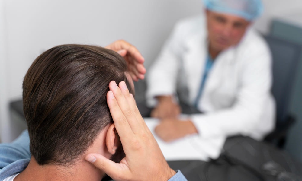 Is a Hair Transplant Worth It