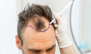 How to Get Satisfied with the Results of a Hair Transplant